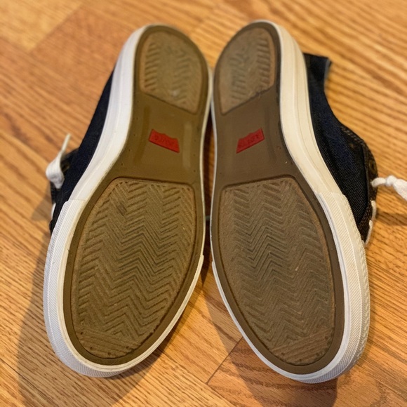 Levi’s sneakers - Picture 3 of 5